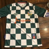 Home football shirt 2017 - 2018