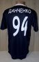 Chornomorets Odesa Home football shirt 2016 - 2017