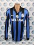 Chornomorets Odesa Home football shirt 2012 - 2014