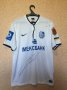 Chornomorets Odesa Away football shirt 2014 - 2015