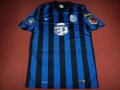 Chornomorets Odesa Home football shirt 2014 - 2015
