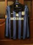 Chornomorets Odesa Cup Shirt football shirt 2013 - 2014