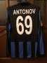 Chornomorets Odesa Cup Shirt football shirt 2013 - 2014