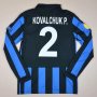 Chornomorets Odesa Cup Shirt football shirt 2013 - 2014