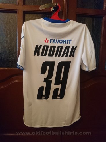 Chornomorets Odesa Away football shirt 2019 - 2020