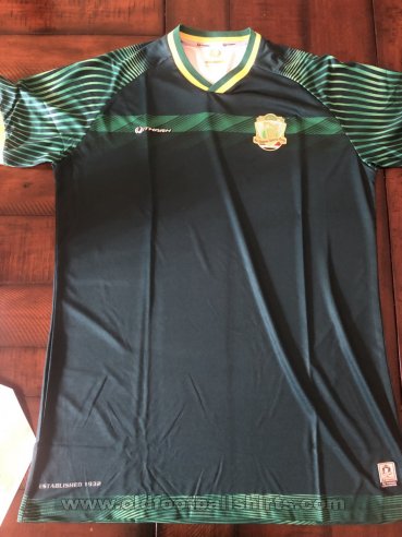 Al-Shorta Tipo di maglia sconosciuto (unknown year)