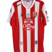 Home camisa de futebol (unknown year)