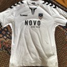 FC Denver חולצת כדורגל (unknown year)