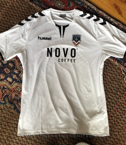 FC Denver Away football shirt (unknown year)