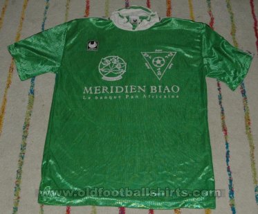 Coton Sport Special football shirt (unknown year)