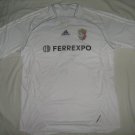 Home football shirt 2008 - 2009