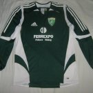 Home football shirt 2005 - 2006