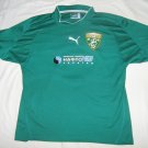 Away football shirt 2003 - 2004