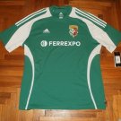Home football shirt 2008 - 2009