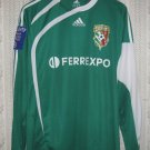 Home football shirt 2010 - 2011