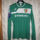 Home football shirt 2012 - 2013