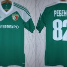 Home football shirt 2013 - 2014