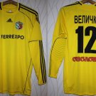 Goalkeeper football shirt 2010 - 2011
