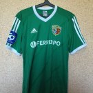Home football shirt 2015 - 2016