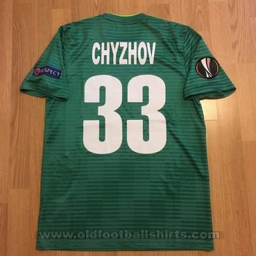 Vorskla Poltava Cup Shirt football shirt 2018 - 2019