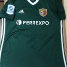 Home football shirt 2016 - 2018
