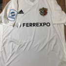 Away football shirt 2016 - 2018