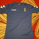 Coldstream FC football shirt 2018 - 2019