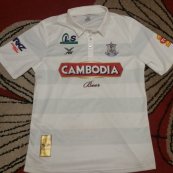 Home football shirt 2019 - 2020