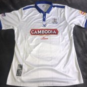 Home football shirt 2020 - 2021