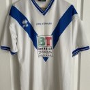 SSD Brindisi Maillot de foot 2002 - 2003