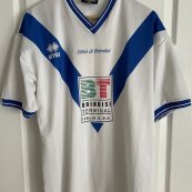 Home φανέλα ποδόσφαιρου 2002 - 2003