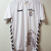 Home football shirt 2015 - 2016