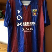Home football shirt 2019 - 2020