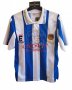 Chester FC Home football shirt 1993 - 1994