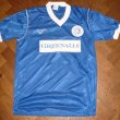 Home football shirt 1989 - 1990