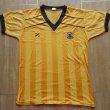 Away football shirt 1984 - 1987