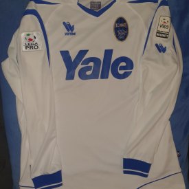 A.C.Renate Away football shirt (unknown year) sponsored by Yale