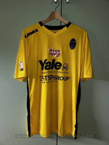 A.C.Renate Third football shirt 2020 - 2021