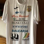 Home football shirt 2021 - 2022