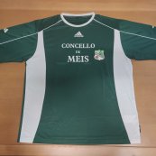 Home football shirt 2010 - 2011