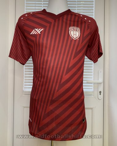 NorthEast United FC Home football shirt 2021 - 2022