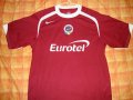 Sparta Praha Home football shirt 2004 - 2007