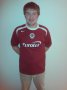 Sparta Praha Home football shirt 2004 - 2007