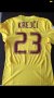 Sparta Praha Away football shirt 2014 - 2015
