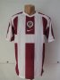 Sparta Praha Away football shirt 2006 - 2007