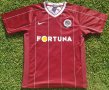 Sparta Praha Home football shirt 2007 - 2008