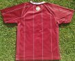 Sparta Praha Home football shirt 2007 - 2008