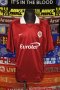 Sparta Praha Home football shirt 2003 - 2004