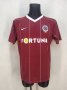 Sparta Praha Home football shirt 2007 - 2008