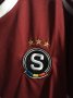 Sparta Praha Home football shirt 2021 - 2022